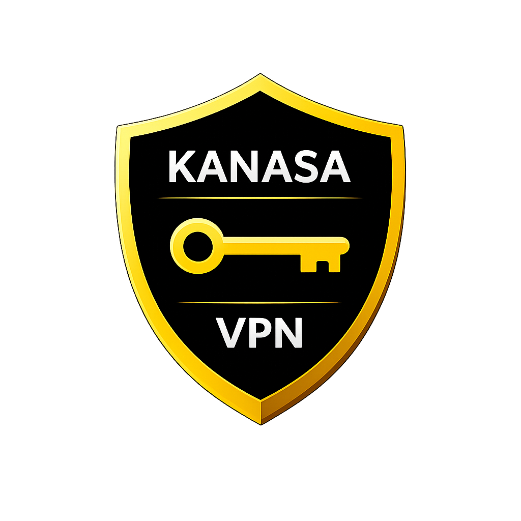 KANASA Logo